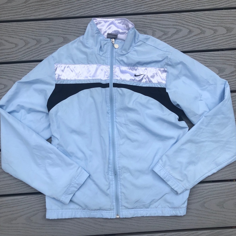 VINTAGE NIKE JACKET